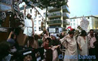 avignon, spectacles, rue, festival,